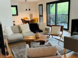 Résidence-Chalet de Prestige Aspen Park - 103