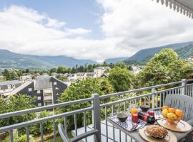 Maison Planté a5, hotel sa Argelès-Gazost