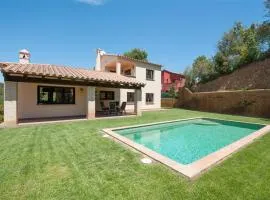 Perfect Villa with private pool