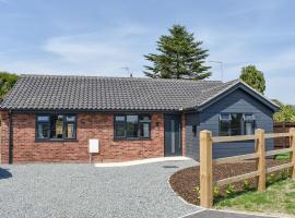 Park View, cottage in Martham