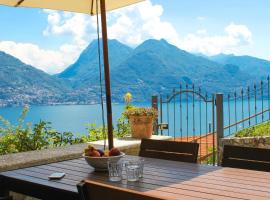 Lovely Cecilia, hotel in San Siro