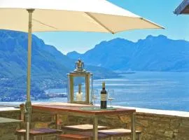 Rustico-Ferienhaus Dolce Vita