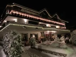 Hotel Alù Mountain Design