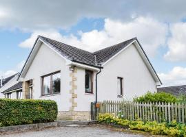 Coille Mhor, vacation rental in Clunie