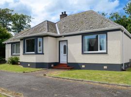 Stronvaar, casa o chalet en Stranraer