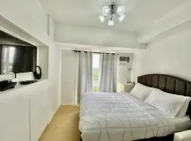 Compact Studio Unit @ Centrio Tower