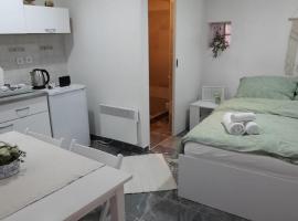 Studio apartman Centar, nhà nghỉ dưỡng ở Varaždin