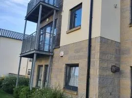 2-bedroom Back Hilton Area apartment - Ground Floor, Aberdeen city center