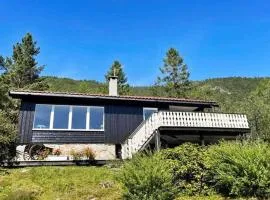 Holiday home Svelgen V