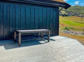 10 person holiday home in Rauland-By Traum