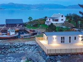 6 person holiday home in Tansøy-By Traum, hotel in Tansøy