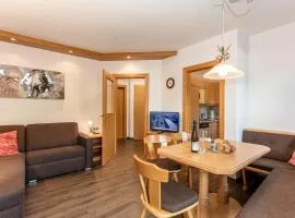 Apartment Hintermaisalm