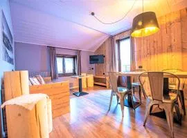 Chalet Colombo MyholidayLivigno
