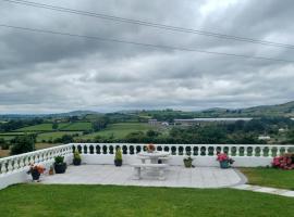 Loughview Retreat in the Mournes, vacation rental in Newcastle