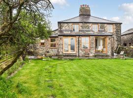 Nant Y Crogwyn, vacation rental in Penmachno