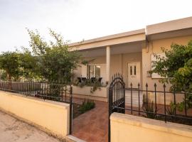 Villa Cleio, vacation home in Archanes