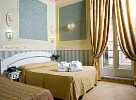 Upper View Suite