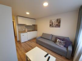 Akropolis Apartment for You