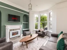 Stunning Skipton House by Yorksha Property