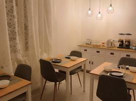b & b ultimo miglio, bed and breakfast a Treviso