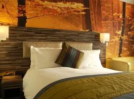 B&B Hotel Manchester SportCity