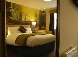 Diamond Lodge