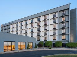 Comfort Inn & Suites, hotel in Buffalo