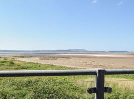 Bayview, hotel familiar en Llanelli