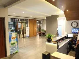 Rahayu Hotel Cirebon