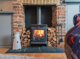 Cow and Cockle - quirky cottage in the centre of Deal