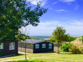 Foxgloves Bungalow Uk39618, cottage in Welcombe