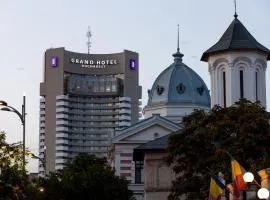 Grand Hotel Bucharest