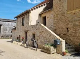 Au Vieux Séchoir