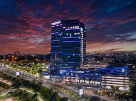 InterContinental Luanda Miramar by IHG, Hotel in Luanda