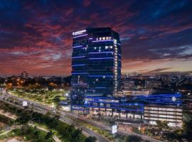 InterContinental Luanda Miramar, an IHG Hotel, hotel near Jumbo Hypermarket Luanda, Luanda