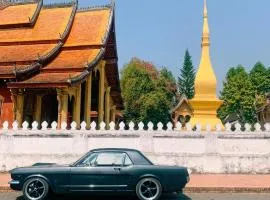 Villa Senesouk Luang Prabang