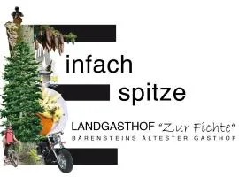 Landgasthof Zur Fichte