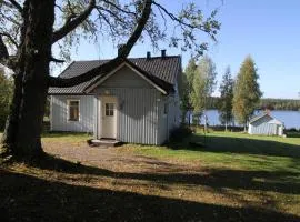 Koli Freetime Cottages