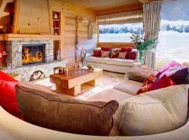 Chalet J'Elage - OVO Network