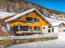 Chalet Ysopi - OVO Network