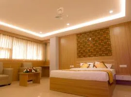 Hotel Emirates