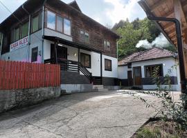 Casa Alex, kuća za odmor ili apartman u gradu 'Malaia'