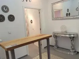 ALBERGUE de Caldas de Reis URRACA