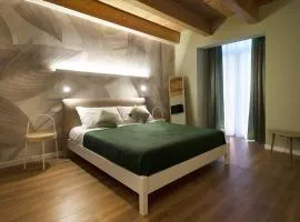 B&b Porta Arpana- Camere & Appartamenti Deluxe in centro