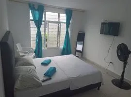 Casa Olimpico Hostal