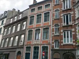 Studio régence