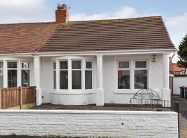 The Bungalow, holiday rental in Thornton