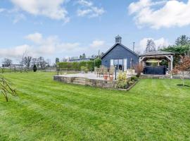 Woodpecker Cottage, hotel cerca de Beacon Fell, Inglewhite