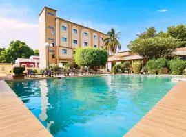 Dunia Hotel Bamako