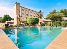 Dunia Hotel Bamako Centre